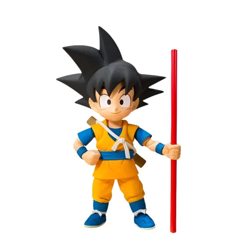 S.H.Figuarts Son Goku (Mini Daima)