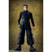 S.H.Figuarts Suguru Geto -Jujutsu Technical High School-