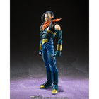 S.H.Figuarts Super Android 17