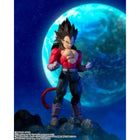 S.H.Figuarts SUPER SAIYAN 4 VEGETA_10