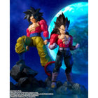 S.H.Figuarts SUPER SAIYAN 4 VEGETA_11
