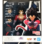 S.H.Figuarts SUPER SAIYAN 4 VEGETA_2