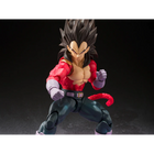S.H.Figuarts SUPER SAIYAN 4 VEGETA_4
