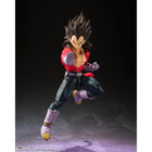 S.H.Figuarts SUPER SAIYAN 4 VEGETA_7