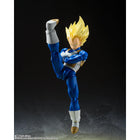 S.H.Figuarts Super Saiyan Vegeta (Awakening Super Saiyan Blood)