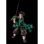 S.H.Figuarts Tanjiro Kamado (The Final Battle in the Infinity Castle)