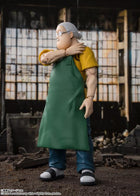 S.H.Figuarts Taro Sakamoto