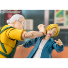 S.H.Figuarts Taro Sakamoto