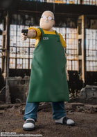 S.H.Figuarts Taro Sakamoto
