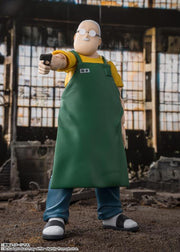 S.H.Figuarts Taro Sakamoto