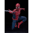 S.H.Figuarts The Friendly Neighborhood SpiderMan