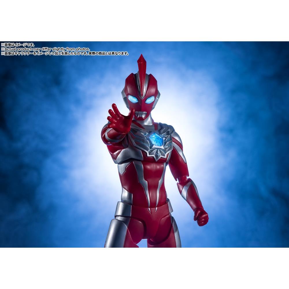 S.H.Figuarts Ultraman Omega