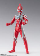S.H.Figuarts Ultraman Omega