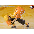 S.H.Figuarts Zenitsu Agatsuma