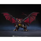S.H.Monsterarts Destoroyah (Final Form) Tokyo Waterfront City Battle Ver.