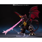 S.H.Monsterarts Destoroyah (Final Form) Tokyo Waterfront City Battle Ver.