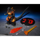 S.H.Monsterarts Godzilla [1995] 70th Anniversary Special Ver.