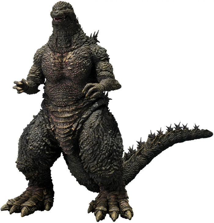 S.H.Monsterarts Godzilla Godzilla The Ride Ver.