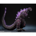 S.H.Monsterarts Godzilla [2016] The Fourth Awakning Ver. ''Shin Godzilla'' -Movie Graphic Plus-