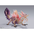 S.H.MonsterArts Mizutsune