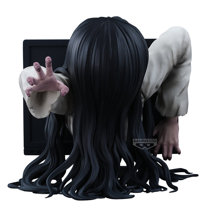 SADAKO BUST FIGURE - SADAKO