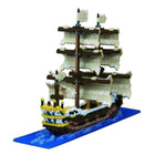 Sailing Ship Deluxe