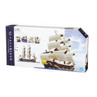 Sailing Ship Deluxe