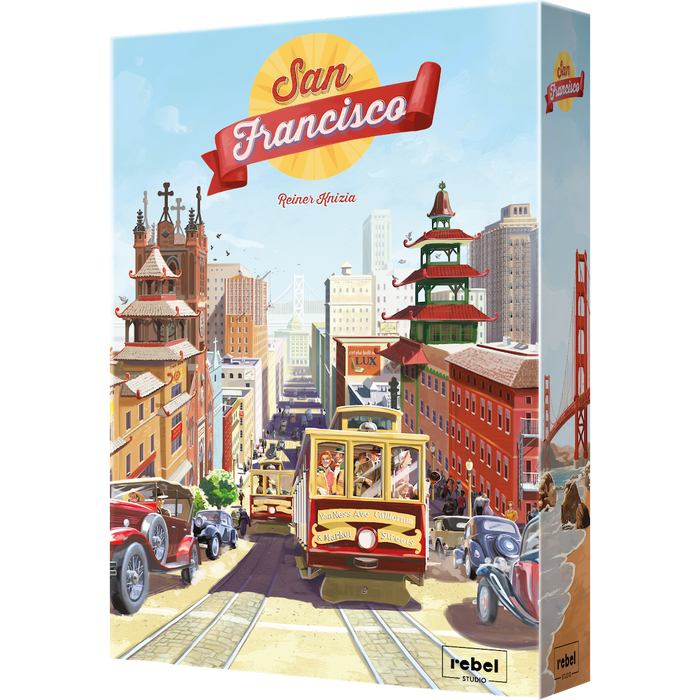 San Francisco