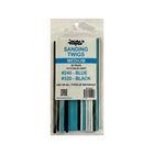 Sanding Twigs Coarse 20pk