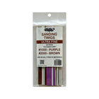 Sanding Twigs Coarse 20pk