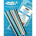 Sanding Twigs Coarse 20pk