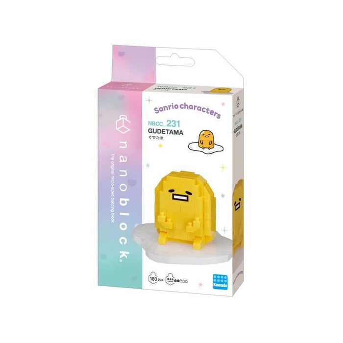 Sanrio - Gudetama