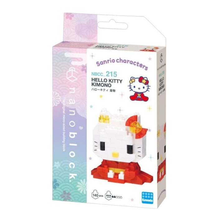 Sanrio - Hello Kitty Kimono