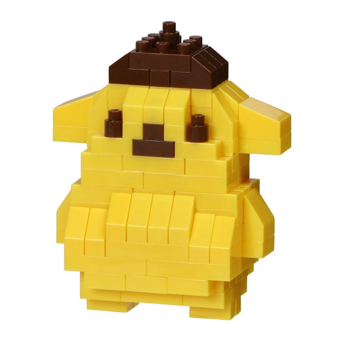 Sanrio - Pompompurin