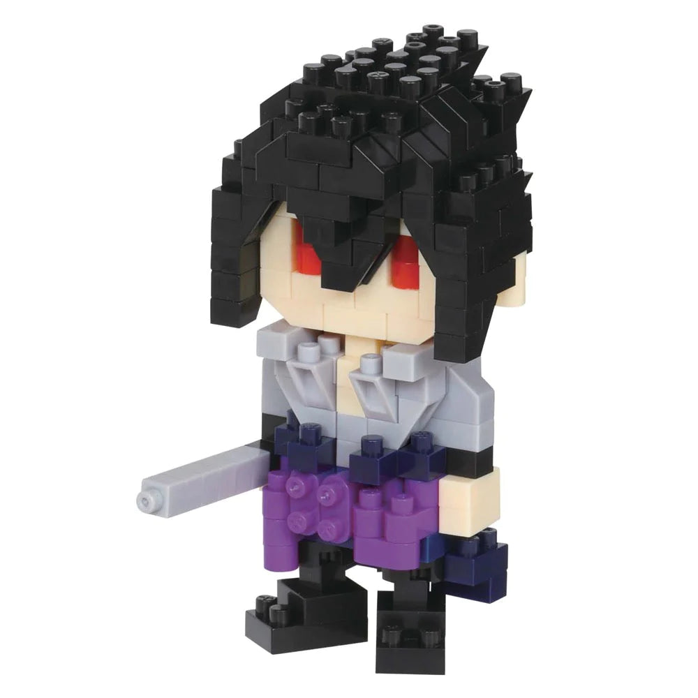 Sasuke Uchiha