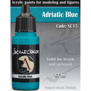Scalecolor Adriatic Blue 17ml
