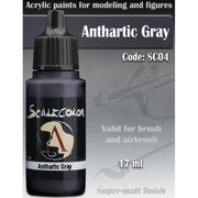 Scalecolor Anthartic Grey 17ml
