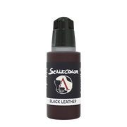 Scalecolor Black Leather 17ml