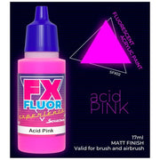 Scalecolor FX Acid Pink 17ml