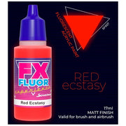 Scalecolor FX Red Ecstasy 17ml