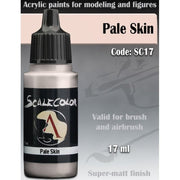 Scalecolor Pale Skin 17ml