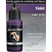Scalecolor Violet Blue 17ml