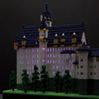 Schloss Neuschwanstein DX