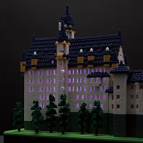 Schloss Neuschwanstein DX