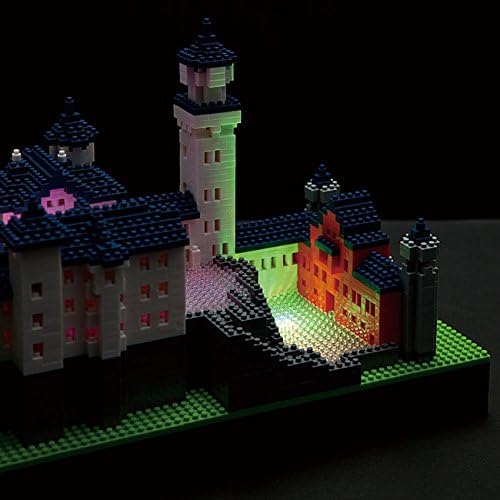 Schloss Neuschwanstein DX