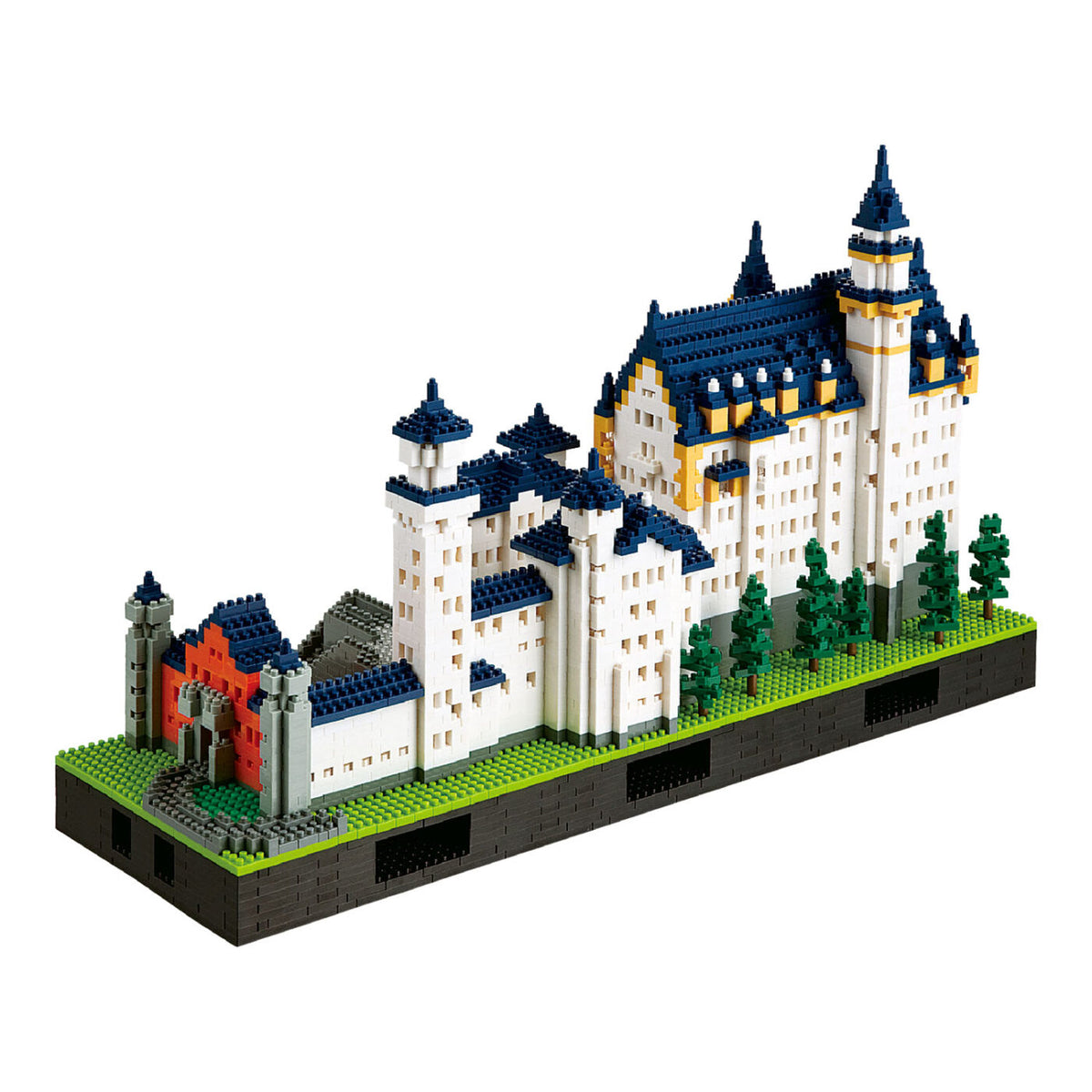 Schloss Neuschwanstein DX