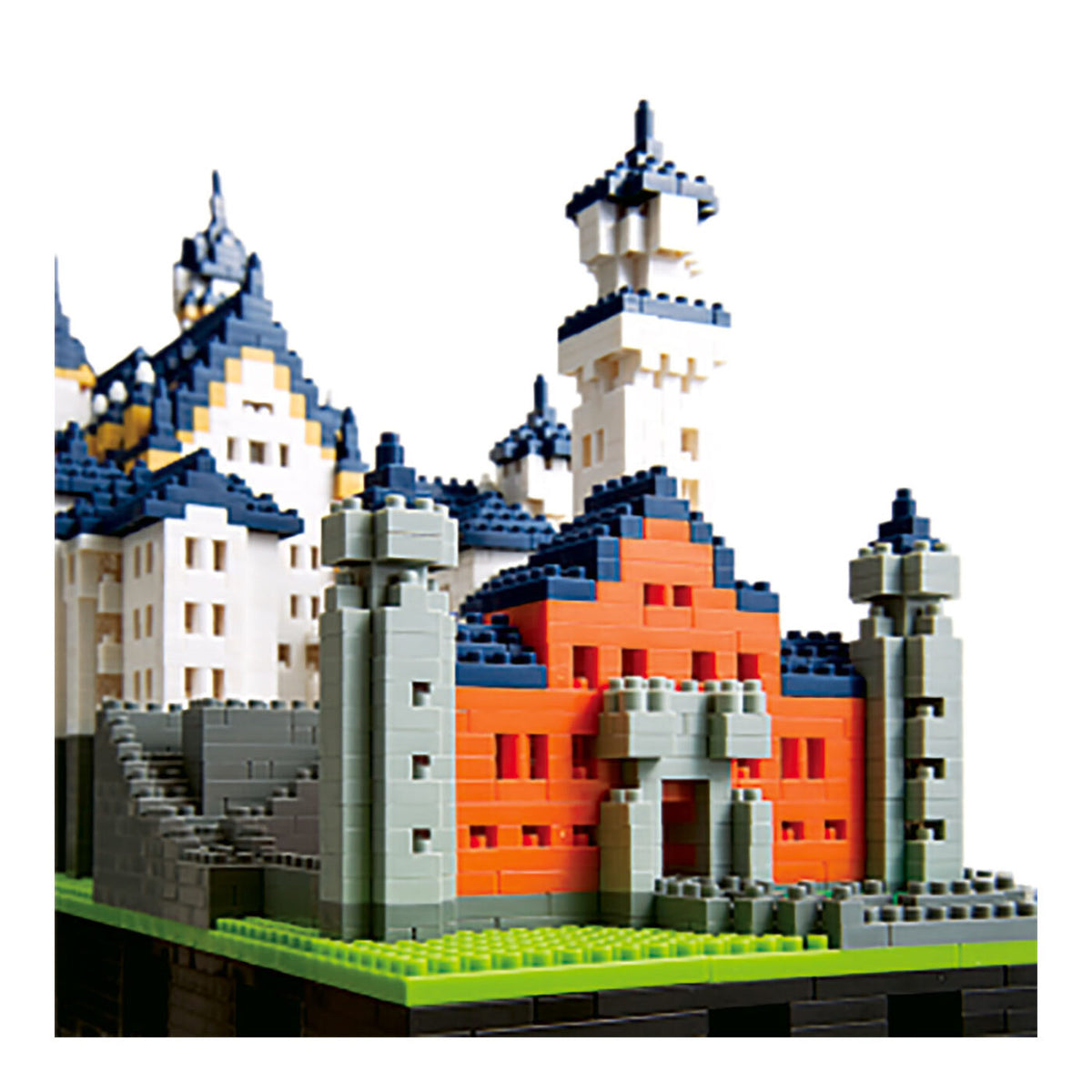 Schloss Neuschwanstein DX