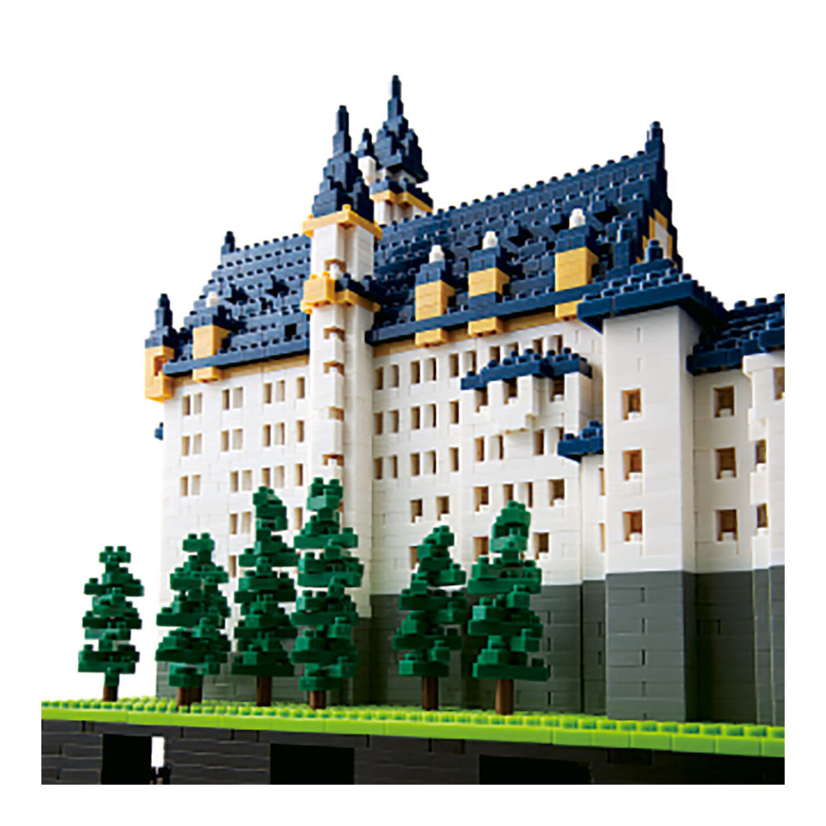 Schloss Neuschwanstein DX
