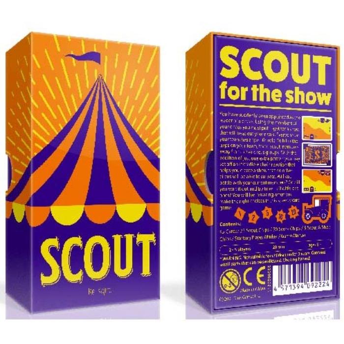 Scout