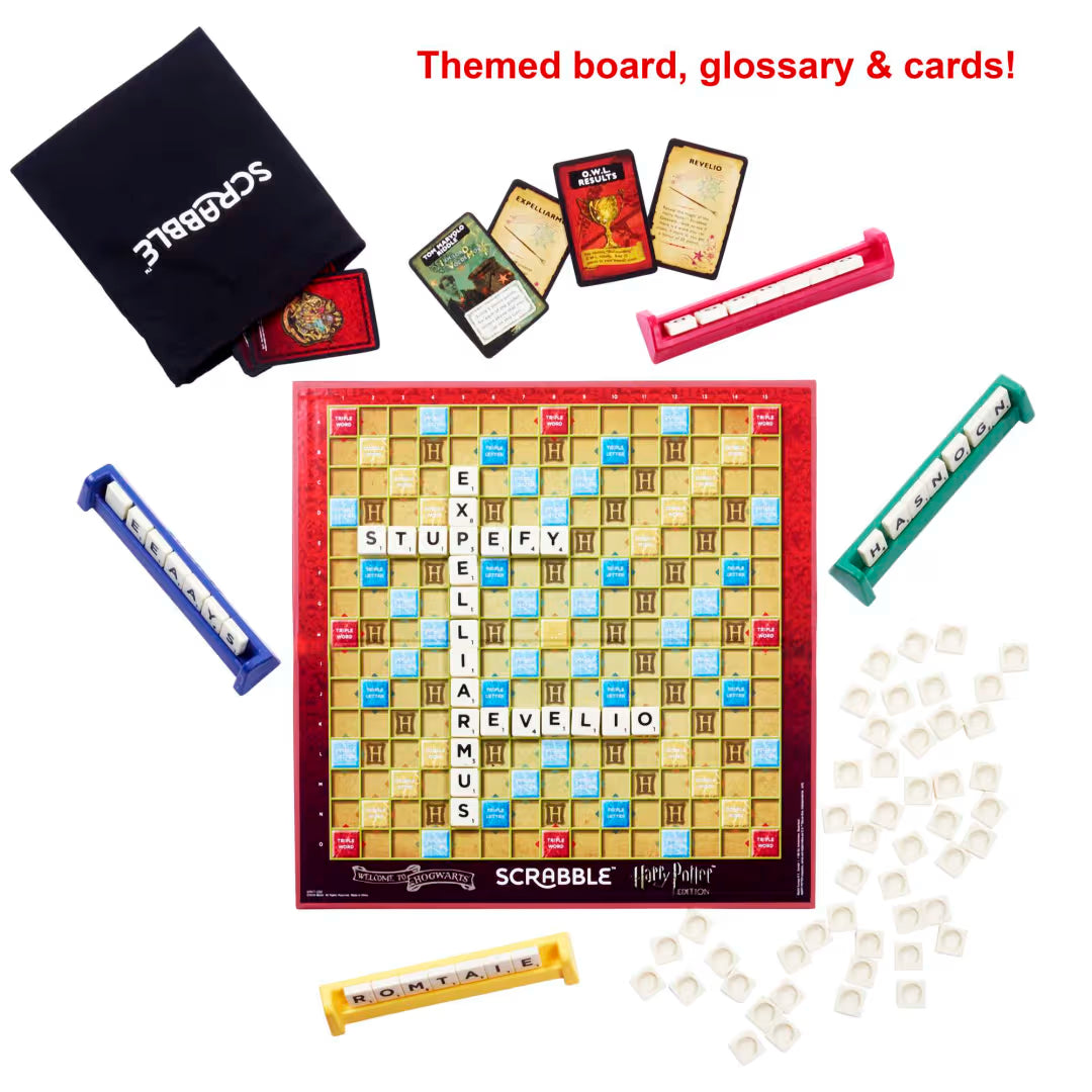 image2_Scrabble: Harry Potter